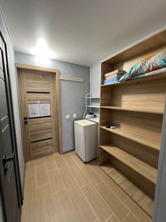 Альдаир — Четырёхместный номер Номер стандарт+ 4-х местный с креслом на 2 этаже (14, 15, 16)