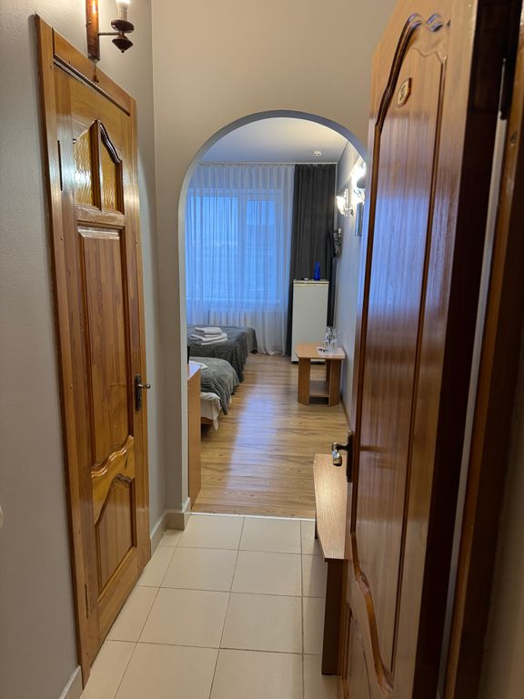 Прохлада — Четырёхместный номер стандарт