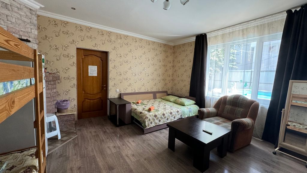 Афродита — Семейный номер улучшенный