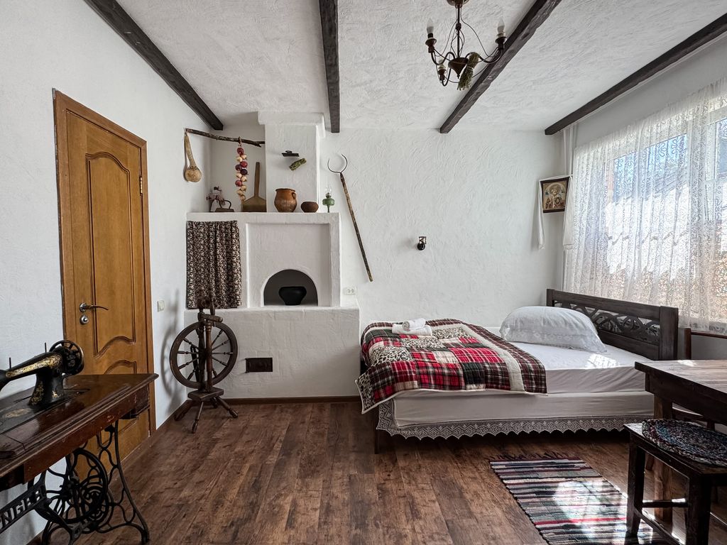 Ростов Казачий — Четырёхместный номер стандарт